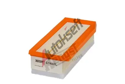 HENGST FILTER Vzduchov filtr HGF E1440L, E1440L