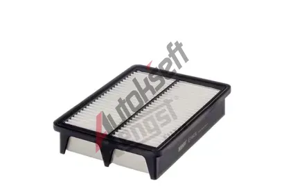 HENGST FILTER Vzduchov filtr HGF E1443L, E1443L