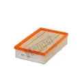 Vzduchov filtr HENGST FILTER ‐ HGF E1447L