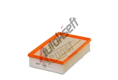 HENGST FILTER Vzduchov filtr HGF E1447L, E1447L