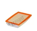 Vzduchov filtr HENGST FILTER ‐ HGF E1449L