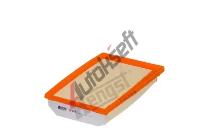 HENGST FILTER Vzduchov filtr HGF E1449L, E1449L