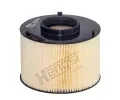 Vzduchov filtr HENGST FILTER ‐ HGF E1454L