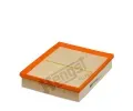 Vzduchov filtr HENGST FILTER ‐ HGF E1455L