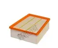 Vzduchov filtr HENGST FILTER ‐ HGF E1456L