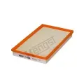 Vzduchov filtr HENGST FILTER ‐ HGF E1462L