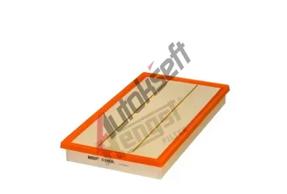 HENGST FILTER Vzduchov filtr HGF E1463L, E1463L