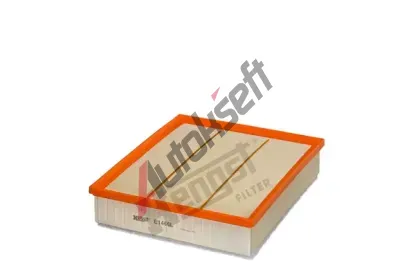 HENGST FILTER Vzduchov filtr HGF E1466L, E1466L