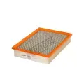 Vzduchov filtr HENGST FILTER ‐ HGF E1480L