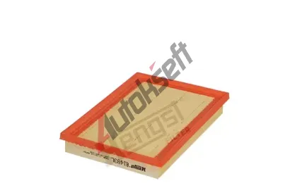HENGST FILTER Vzduchov filtr HGF E1483L, E1483L