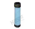 HENGST FILTER Filtr sekund�rn�ho vzduchu&nbsp;&dash;&nbsp;HGF E1505LS