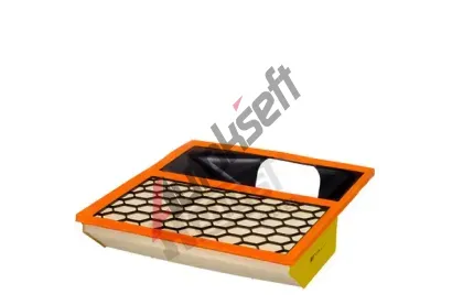 HENGST FILTER Vzduchov filtr HGF E1516L, E1516L