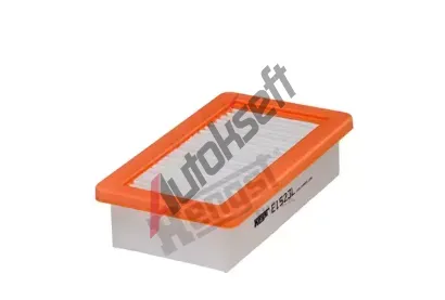 HENGST FILTER Vzduchov filtr HGF E1523L, E1523L