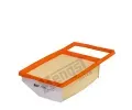 Vzduchov filtr HENGST FILTER ‐ HGF E1531L