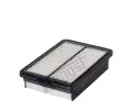 Vzduchov filtr HENGST FILTER ‐ HGF E1533L