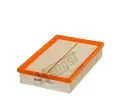 Vzduchov filtr HENGST FILTER ‐ HGF E1535L