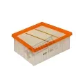 Vzduchov filtr HENGST FILTER ‐ HGF E1537L