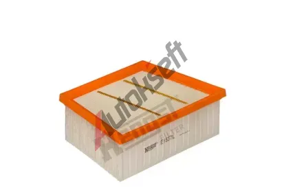 HENGST FILTER Vzduchov filtr HGF E1537L, E1537L