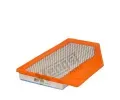Vzduchov filtr HENGST FILTER ‐ HGF E1538L