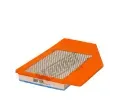 Vzduchov filtr HENGST FILTER ‐ HGF E1539L