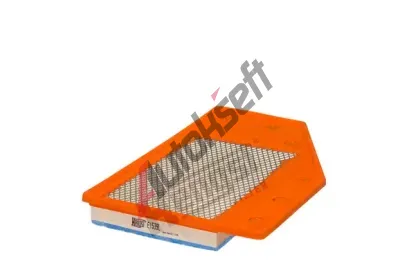 HENGST FILTER Vzduchov filtr HGF E1539L, E1539L