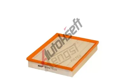 HENGST FILTER Vzduchov filtr HGF E153L, E153L