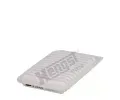 Vzduchov filtr HENGST FILTER ‐ HGF E1542L