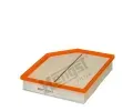 Vzduchov filtr HENGST FILTER ‐ HGF E1543L