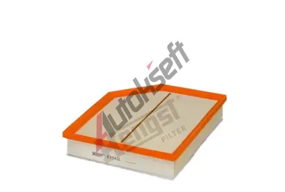 HENGST FILTER Vzduchov filtr HGF E1543L, E1543L