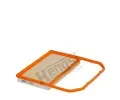 Vzduchov filtr HENGST FILTER ‐ HGF E1546L