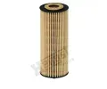 Olejov filtr HENGST FILTER ‐ HGF E155H D122