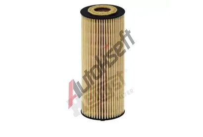 HENGST FILTER Olejov filtr HGF E155H D122, E155H D122