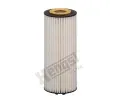 Olejov filtr HENGST FILTER ‐ HGF E155H01 D122