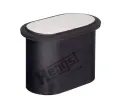 Vzduchov filtr HENGST FILTER ‐ HGF E1561L