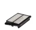 Vzduchov filtr HENGST FILTER ‐ HGF E1570L