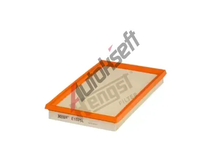 HENGST FILTER Vzduchov filtr HGF E1575L, E1575L