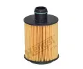 Olejov filtr HENGST FILTER ‐ HGF E157H D227