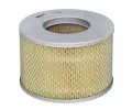 Vzduchov� filtr&nbsp;HENGST FILTER&nbsp;&dash;&nbsp;HGF E1586L