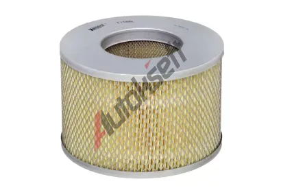 HENGST FILTER Vzduchov� filtr HGF E1586L, E1586L
