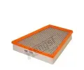 Vzduchov filtr HENGST FILTER ‐ HGF E1590L