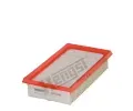 Vzduchov filtr HENGST FILTER ‐ HGF E1598L