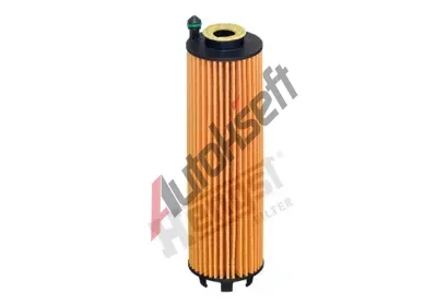 HENGST FILTER Olejov filtr HGF E159H D311, E159H D311