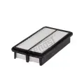 Vzduchov filtr HENGST FILTER ‐ HGF E1609L