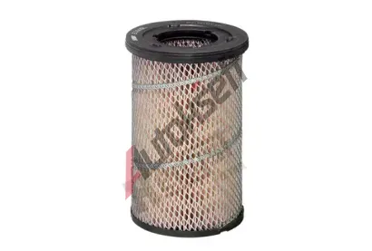 HENGST FILTER Vzduchov filtr HGF E1615L, E1615L