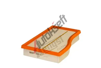 HENGST FILTER Vzduchov filtr HGF E1619L, E1619L