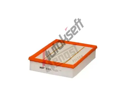 HENGST FILTER Vzduchov filtr HGF E161L, E161L