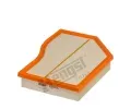 Vzduchov filtr HENGST FILTER ‐ HGF E1620L
