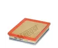 Vzduchov filtr HENGST FILTER ‐ HGF E1623L