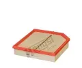 Vzduchov filtr HENGST FILTER ‐ HGF E1624L