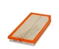 Vzduchov filtr HENGST FILTER ‐ HGF E1625L